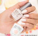 MORGAN TAYLOR® NAIL LACQUER - 3110298 - CURLS & PEARLS