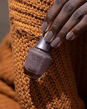 MORGAN TAYLOR® NAIL LACQUER - 3110799 - FROM RODEO TO RODEO DRIVE