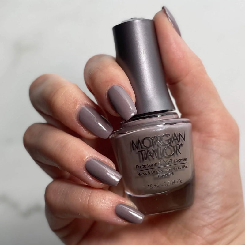 MORGAN TAYLOR® NAIL LACQUER - 3110799 - FROM RODEO TO RODEO DRIVE