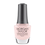 MORGAN TAYLOR® NAIL LACQUER - 3110812 - SIMPLE SHEER