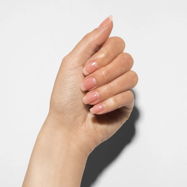 MORGAN TAYLOR® NAIL LACQUER - 3110812 - SIMPLE SHEER