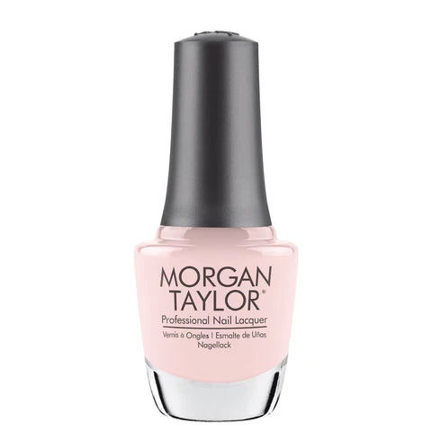 MORGAN TAYLOR® NAIL LACQUER - 3110812 - SIMPLE SHEER
