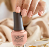 MORGAN TAYLOR® NAIL LACQUER - 3110813 - FOREVER BEAUTY