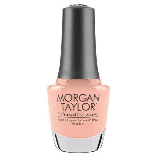MORGAN TAYLOR® NAIL LACQUER - 3110813 - FOREVER BEAUTY