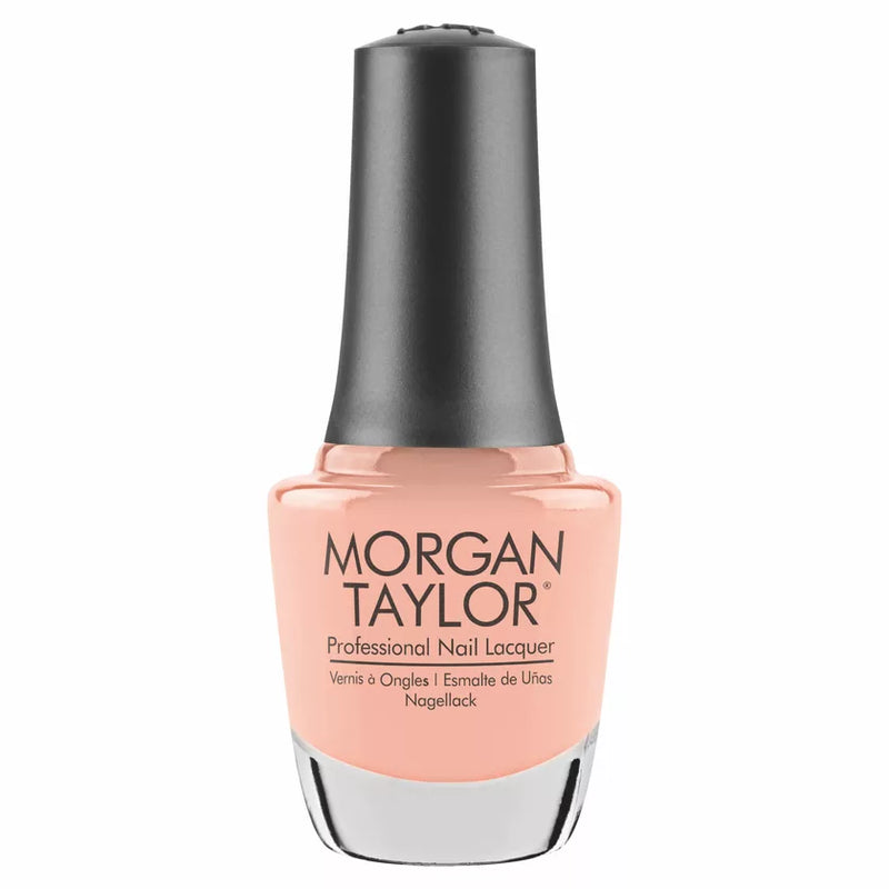 MORGAN TAYLOR® NAIL LACQUER - 3110813 - FOREVER BEAUTY