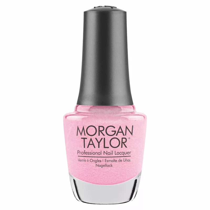 MORGAN TAYLOR® NAIL LACQUER - 3110815 - LIGHT ELEGANT