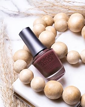 MORGAN TAYLOR® NAIL LACQUER - 3110817 - EXHALE