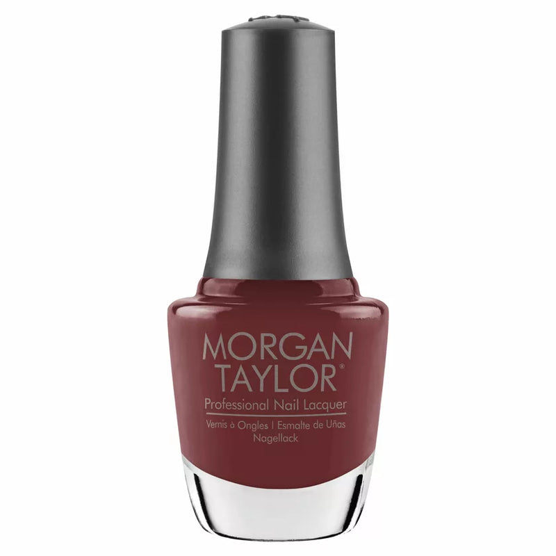 MORGAN TAYLOR® NAIL LACQUER - 3110817 - EXHALE