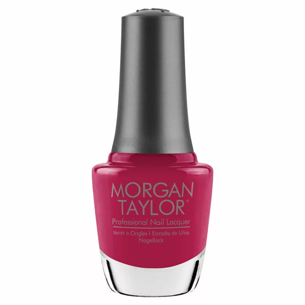 MORGAN TAYLOR® NAIL LACQUER - 3110819 - GOSSIP GIRL