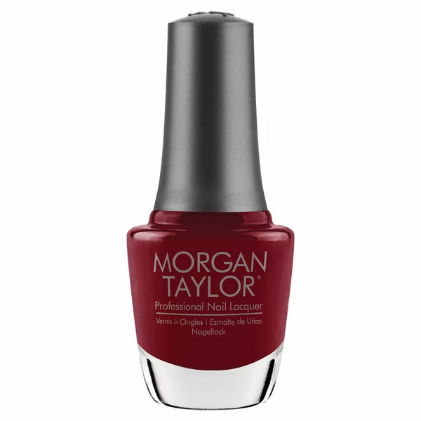 MORGAN TAYLOR® NAIL LACQUER - 3110823 - STAND OUT