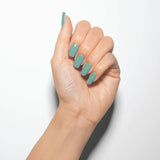 MORGAN TAYLOR® NAIL LACQUER - 3110827 - SEA FOAM