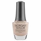 MORGAN TAYLOR® NAIL LACQUER - 3110837 - BRONZED
