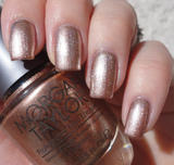 MORGAN TAYLOR® NAIL LACQUER - 3110837 - BRONZED