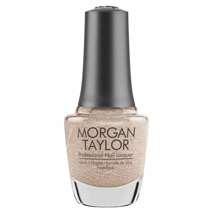MORGAN TAYLOR® NAIL LACQUER - 3110837 - BRONZED