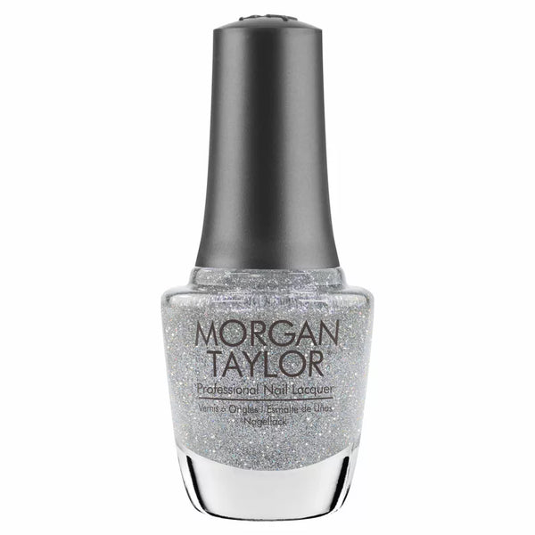 MORGAN TAYLOR® NAIL LACQUER - 3110839 - WATER FIELD