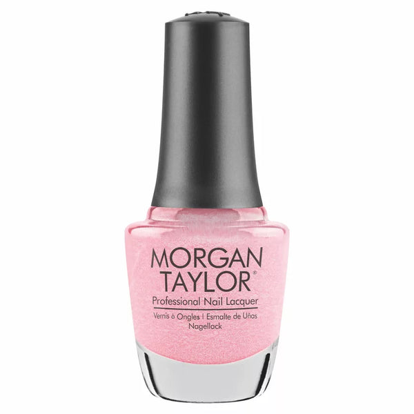 MORGAN TAYLOR® NAIL LACQUER - 3110840 - TAFFETA