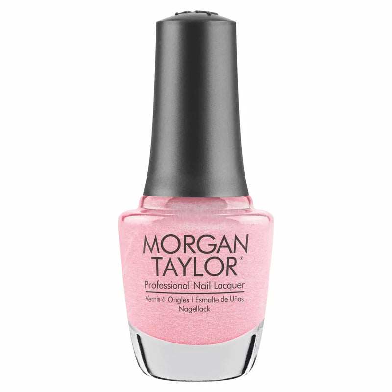 MORGAN TAYLOR® NAIL LACQUER - 3110840 - TAFFETA