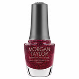 MORGAN TAYLOR® NAIL LACQUER - 3110842 - GOOD GOSSIP