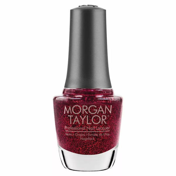 MORGAN TAYLOR® NAIL LACQUER - 3110842 - GOOD GOSSIP