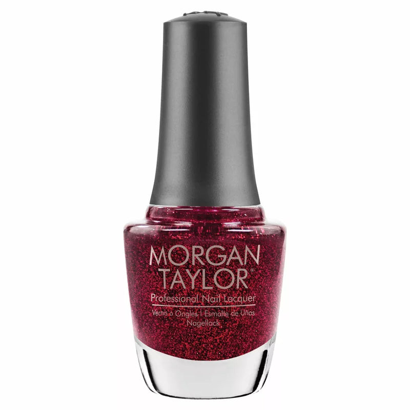 MORGAN TAYLOR® NAIL LACQUER - 3110842 - GOOD GOSSIP