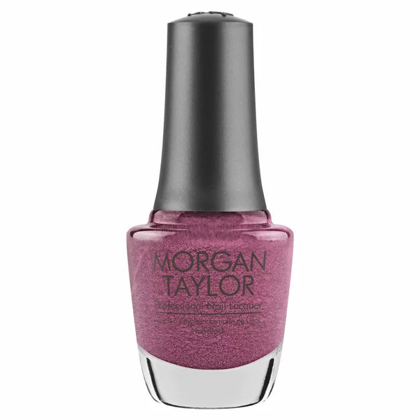 MORGAN TAYLOR® NAIL LACQUER - 3110845 - SAMURI