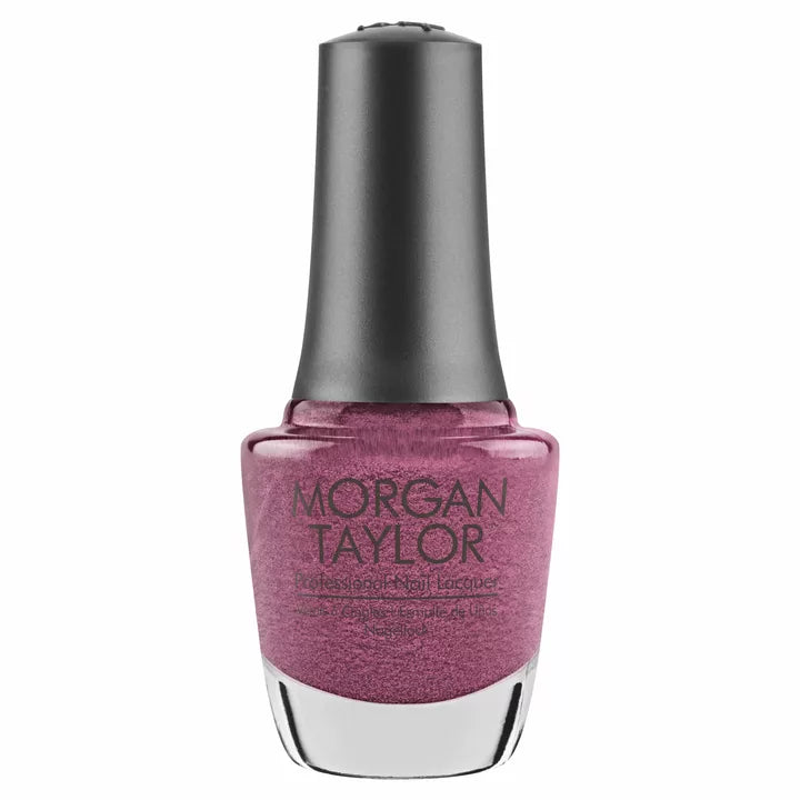 MORGAN TAYLOR® NAIL LACQUER - 3110845 - SAMURI