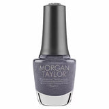MORGAN TAYLOR® NAIL LACQUER - 3110847 - MIDNIGHT CALLER