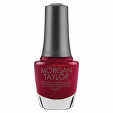 MORGAN TAYLOR® NAIL LACQUER - 3110848 - ROSE GARDEN