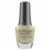 MORGAN TAYLOR® NAIL LACQUER - 3110851 - GRAND JEWELS