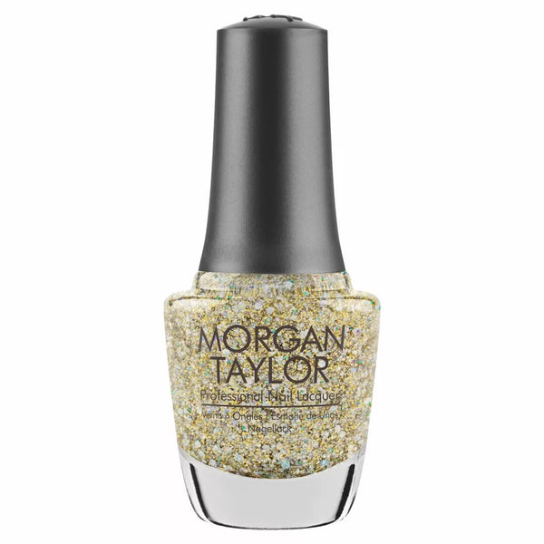 MORGAN TAYLOR® NAIL LACQUER - 3110851 - GRAND JEWELS