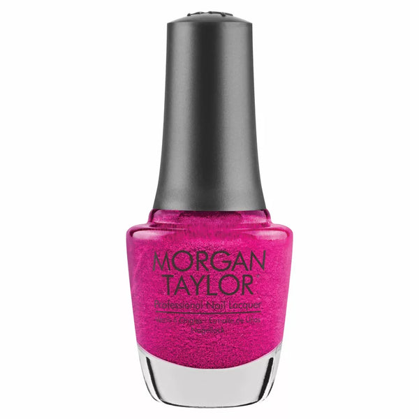 MORGAN TAYLOR® NAIL LACQUER - 3110852 - HIGH VOLTAGE