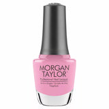 MORGAN TAYLOR® NAIL LACQUER - 3110858 - GO GIRL