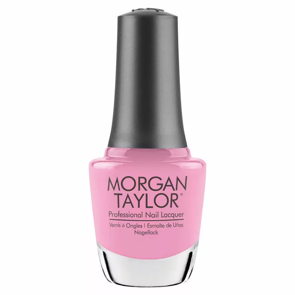 MORGAN TAYLOR® NAIL LACQUER - 3110858 - GO GIRL