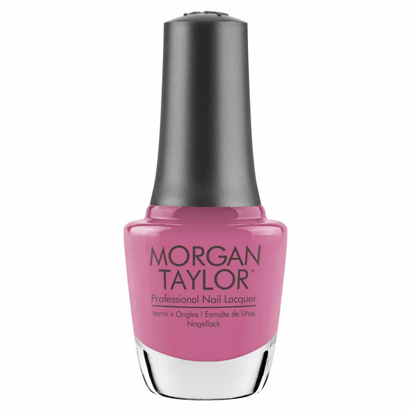 MORGAN TAYLOR® NAIL LACQUER - 3110859 - IT'S A LILY