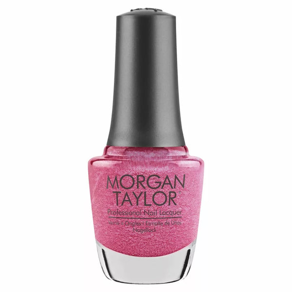 MORGAN TAYLOR® NAIL LACQUER - 3110860 - TUTTI FRUTTI