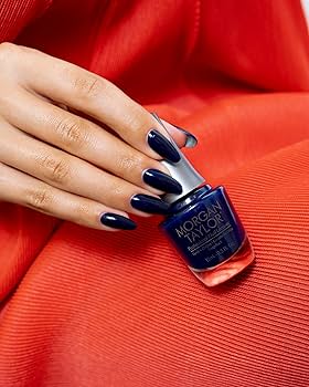 MORGAN TAYLOR® NAIL LACQUER - 3110863 - AFTER DARK