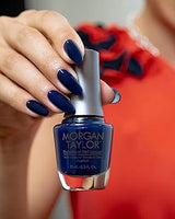 MORGAN TAYLOR® NAIL LACQUER - 3110863 - AFTER DARK