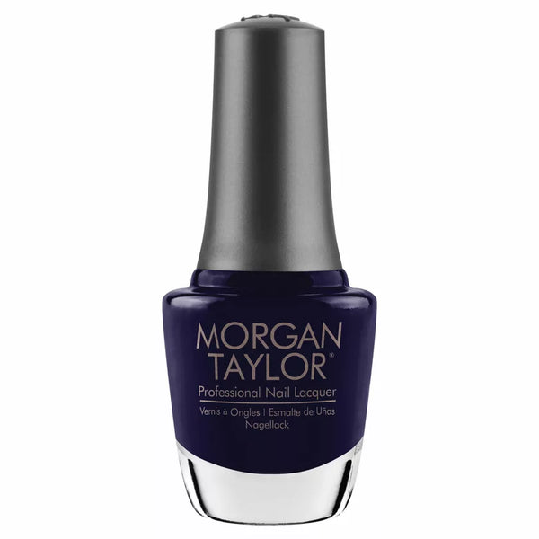 MORGAN TAYLOR® NAIL LACQUER - 3110863 - AFTER DARK