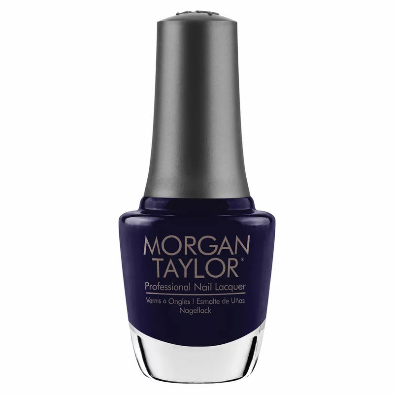 MORGAN TAYLOR® NAIL LACQUER - 3110863 - AFTER DARK