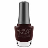 MORGAN TAYLOR® NAIL LACQUER - 3110867 - BLACK CHERRY BERRY