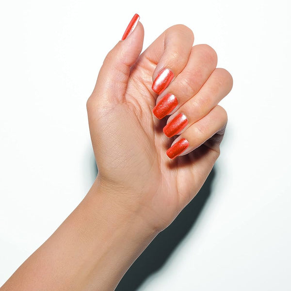 MORGAN TAYLOR® NAIL LACQUER - 3110875 - SUNRISE AND THE CITY