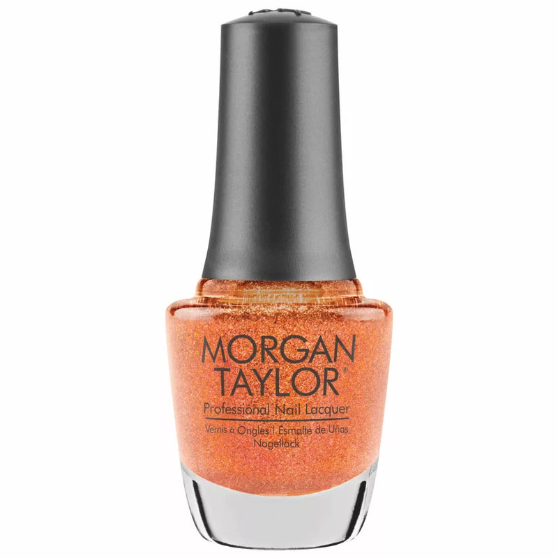 MORGAN TAYLOR® NAIL LACQUER - 3110875 - SUNRISE AND THE CITY