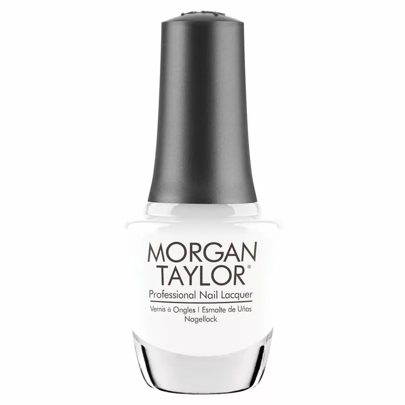 MORGAN TAYLOR® NAIL LACQUER - 3110876 - ARCTIC FREEZE