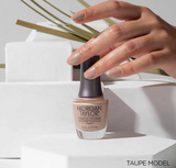 MORGAN TAYLOR® NAIL LACQUER - 3110878 - TAUPE MODEL