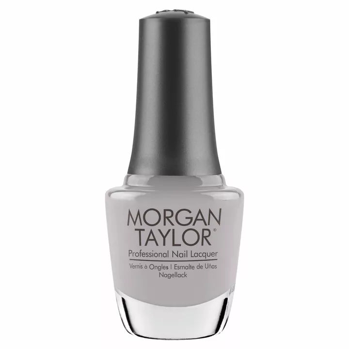 MORGAN TAYLOR® NAIL LACQUER - 3110883 - CASHMERE KIND OF GAL
