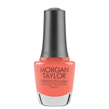 MORGAN TAYLOR® NAIL LACQUER - 3110885 - SWEET MORNING DEW