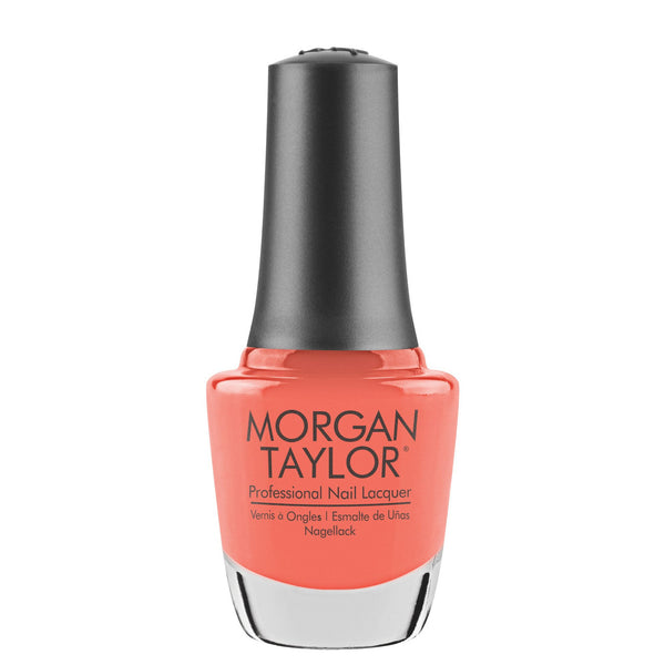 MORGAN TAYLOR® NAIL LACQUER - 3110885 - SWEET MORNING DEW