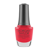MORGAN TAYLOR® NAIL LACQUER - 3110886 - A PETAL FOR YOUR THOUGHTS