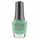 MORGAN TAYLOR® NAIL LACQUER - 3110890 - A MINT OF SPRING
