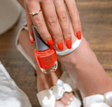 MORGAN TAYLOR® NAIL LACQUER - 3110894 - TIKI TIKI LARANGA